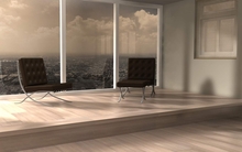 chairs window panes 1600x1200 wallpaper 